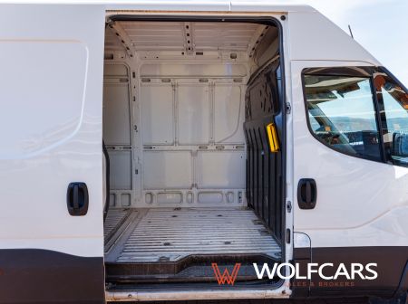 Iveco Daily 35S18 AT/8