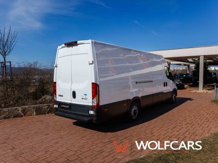 Iveco Daily 35S18 AT/8