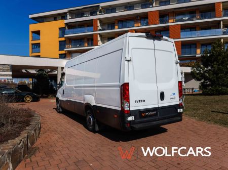Iveco Daily 35S18 AT/8