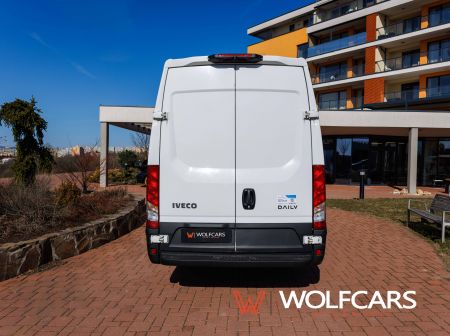 Iveco Daily 35S18 AT/8