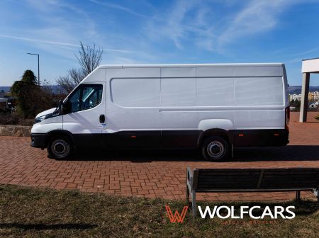 Iveco Daily 35S18 AT/8