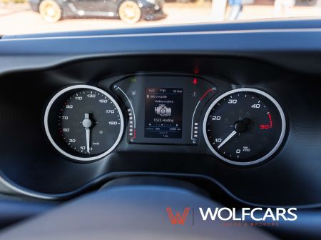 Iveco Daily 35S18 AT/8