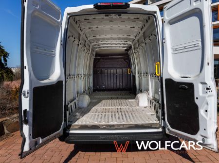 Iveco Daily 35S18 AT/8