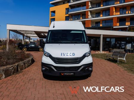 Iveco Daily 35S18 AT/8
