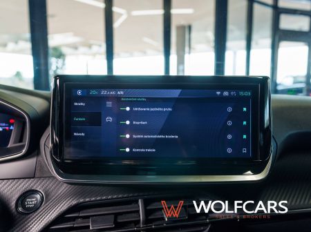 Peugeot 2008 1.2 PureTech Allure 130k AT/8