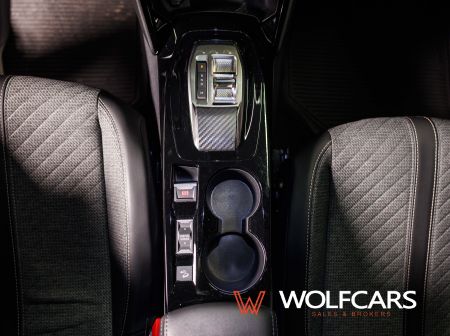 Peugeot 2008 1.2 PureTech Allure 130k AT/8