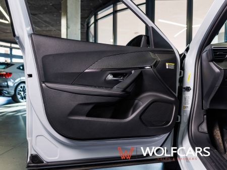 Peugeot 2008 1.2 PureTech Allure 130k AT/8