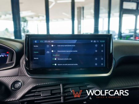 Peugeot 2008 1.2 PureTech Allure 130k AT/8