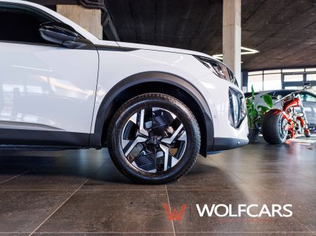 Peugeot 2008 1.2 PureTech Allure 130k AT/8