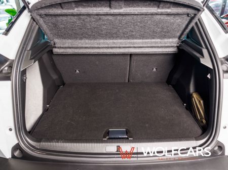 Peugeot 2008 1.2 PureTech Allure 130k AT/8