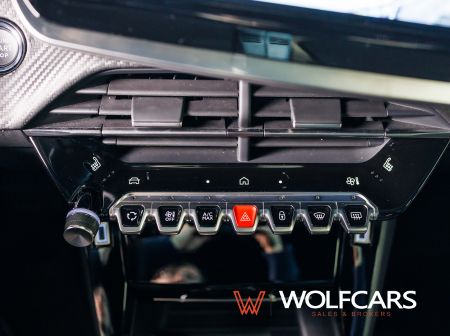 Peugeot 2008 1.2 PureTech Allure 130k AT/8