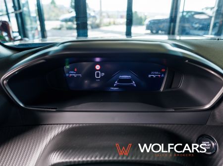 Peugeot 2008 1.2 PureTech Allure 130k AT/8