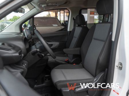 Toyota Proace City Verso Long 1.5D 100k Shuttle