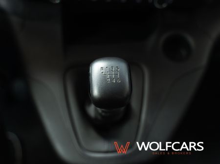 Toyota Proace City Verso Long 1.5D 100k Shuttle