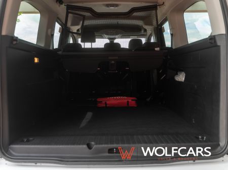 Toyota Proace City Verso Long 1.5D 100k Shuttle