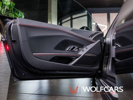 Audi R8 5.2 FSI V10 Quattro 456 kW Performance