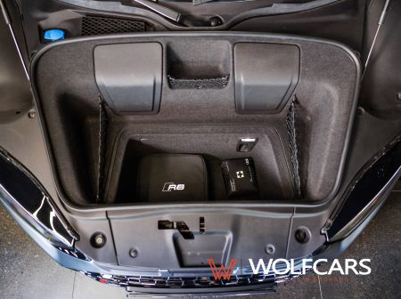 Audi R8 5.2 FSI V10 Quattro 456 kW Performance