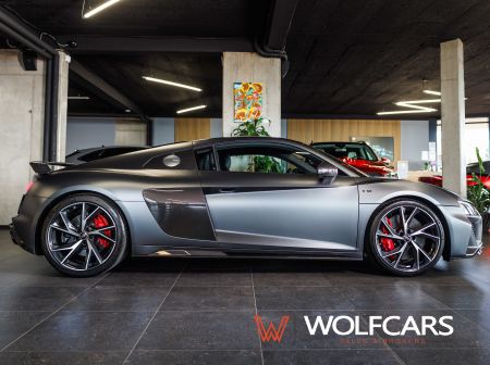 Audi R8 5.2 FSI V10 Quattro 456 kW Performance
