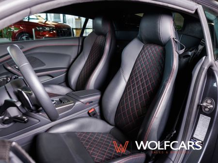 Audi R8 5.2 FSI V10 Quattro 456 kW Performance