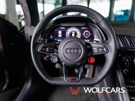 Audi R8 5.2 FSI V10 Quattro 456 kW Performance