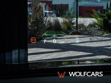 Lexus RX 350h AWD Prestige Top