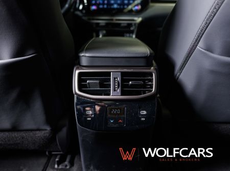 Lexus RX 350h AWD Prestige Top