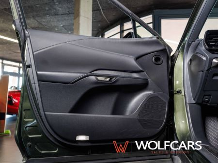 Lexus RX 350h AWD Prestige Top