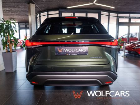 Lexus RX 350h AWD Prestige Top