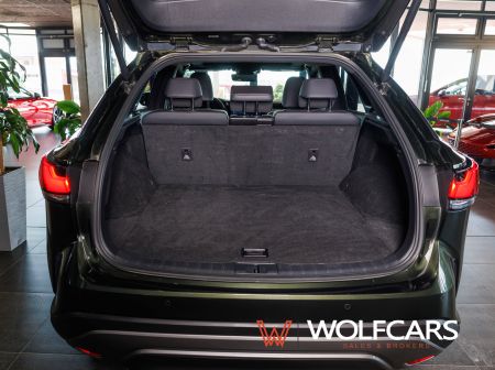 Lexus RX 350h AWD Prestige Top