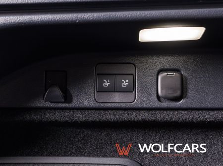 Lexus RX 350h AWD Prestige Top