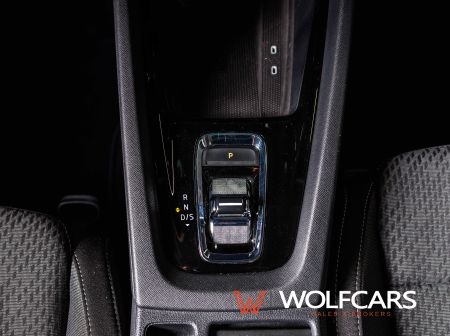 Škoda Octavia Combi Style 2.0 TDI DSG 110 kW