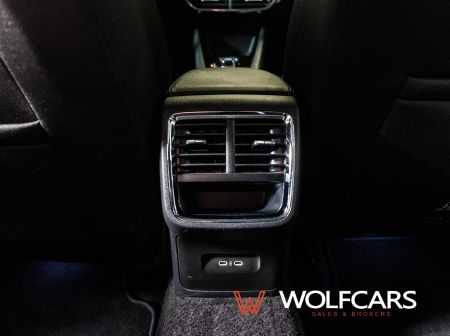 Škoda Octavia Combi Style 2.0 TDI DSG 110 kW