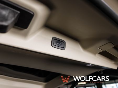 Land Rover Range Rover 3.0 TDV6 Autobiography