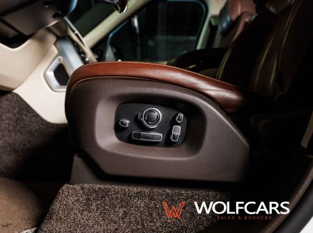 Land Rover Range Rover 3.0 TDV6 Autobiography