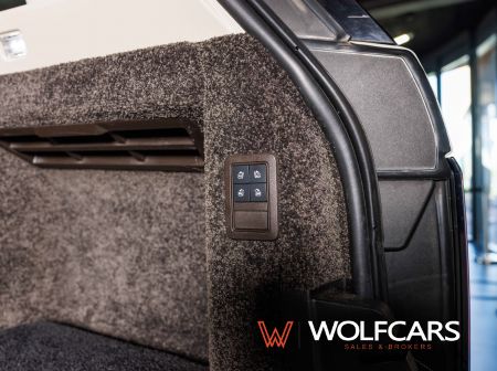 Land Rover Range Rover 3.0 TDV6 Autobiography