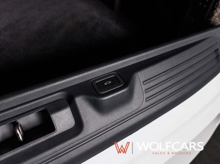 Land Rover Range Rover 3.0 TDV6 Autobiography