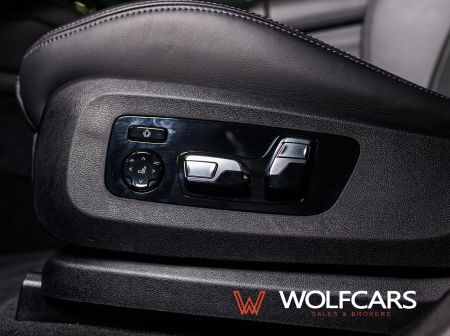 BMW X6 M Competition xDrive