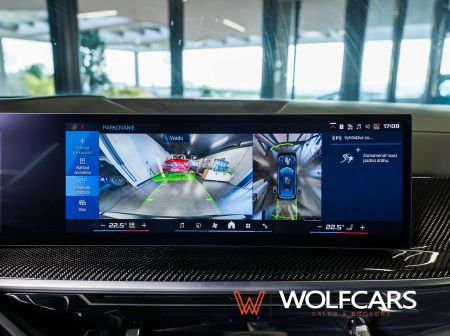 BMW X6 M Competition xDrive