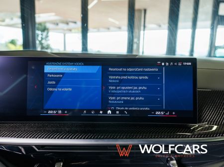 BMW X6 M Competition xDrive