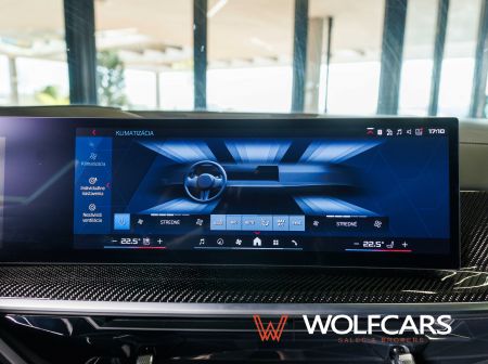 BMW X6 M Competition xDrive