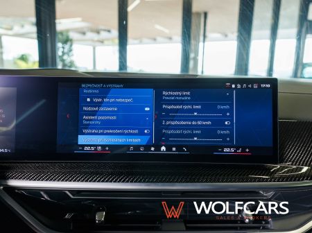 BMW X6 M Competition xDrive