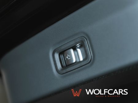 Mercedes-Benz GLS 450d 4MATIC AMG