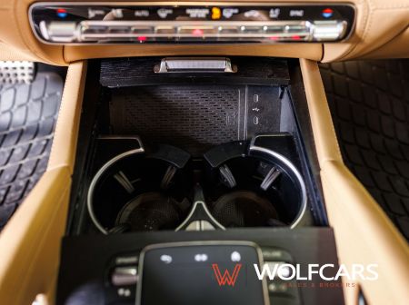 Mercedes-Benz GLS 450d 4MATIC AMG