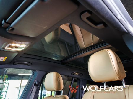 Mercedes-Benz GLS 450d 4MATIC AMG