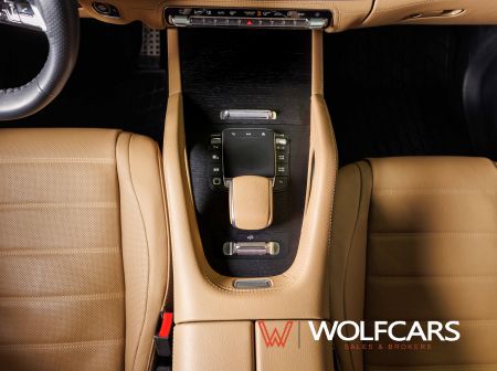 Mercedes-Benz GLS 450d 4MATIC AMG