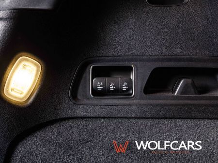 Mercedes-Benz GLS 450d 4MATIC AMG