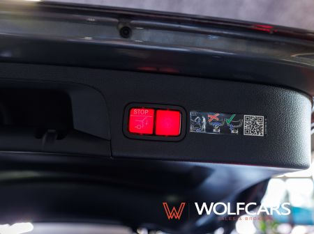 Mercedes-Benz GLS 450d 4MATIC AMG