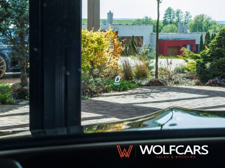 Mercedes-Benz GLS 450d 4MATIC AMG