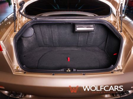 Maserati 3200 GT 3.2 V8 Biturbo 370K AT