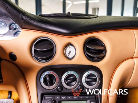 Maserati 3200 GT 3.2 V8 Biturbo 370K AT